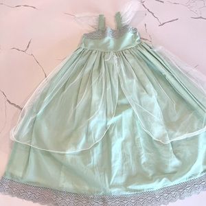 Wildling boutique brand dress 3T New With Tags